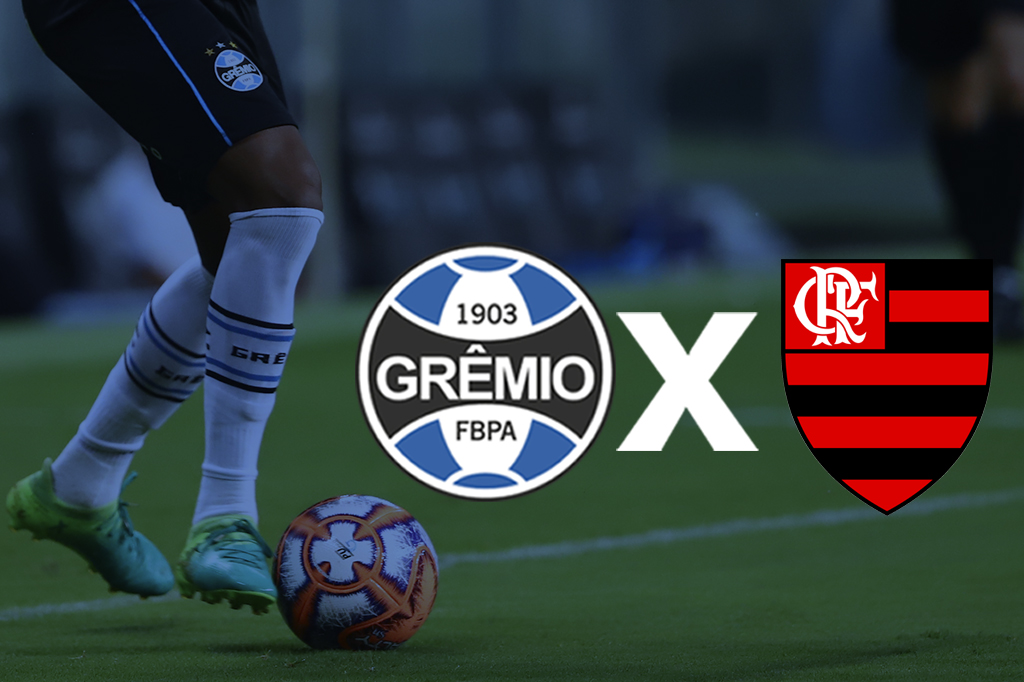 assistir gremio x flamengo on line