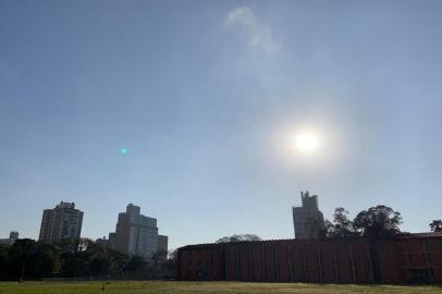  clima, tempo, sol, céu aberto