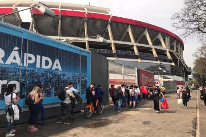 Boca x River