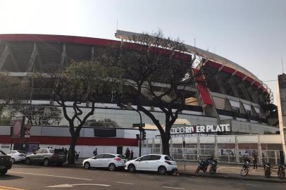 river plate