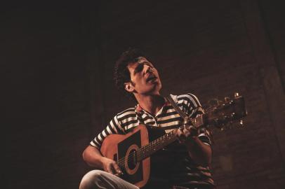 Músico Pedro Pastoriz