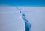 Iceberg do tamanho da cidade de São Paulo se desprende na Antártida