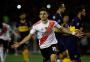 River Plate vence Boca Juniors por 2 a 0 e se aproxima da final da Libertadores