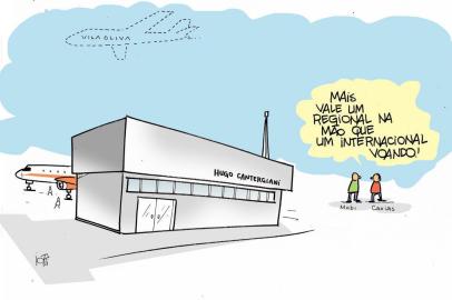  Charge de Iotti para Pioneiro de 03/10