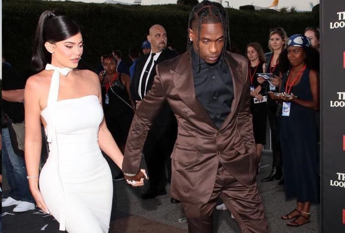 Kylie Jenner E Travis Scott Se Separam Após Dois Anos Juntos