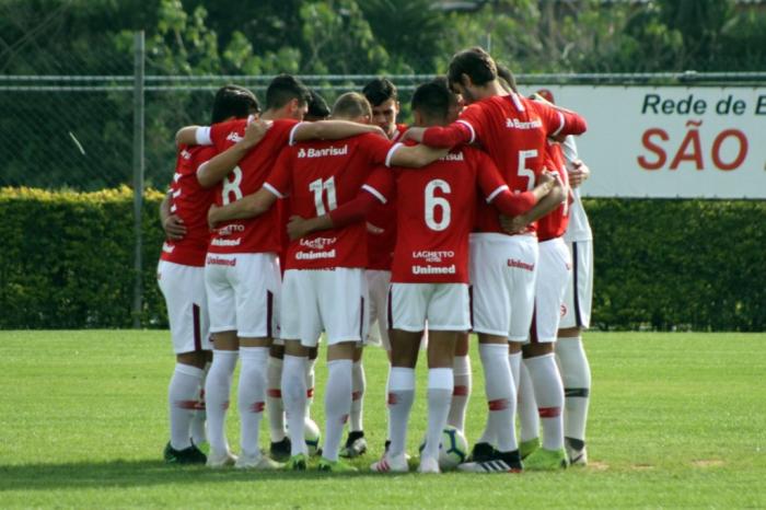 Divulgação / Internacional