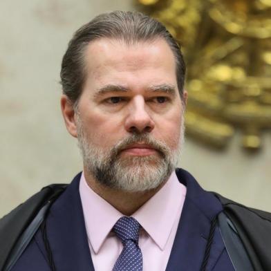 Sessão plenária do STF. Ministro Dias Toffoli. Foto: Nelson Jr./SCO/STF (02/10/2019)