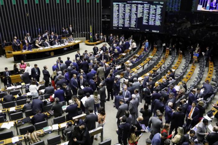 Luis Macedo / Câmara dos Deputados