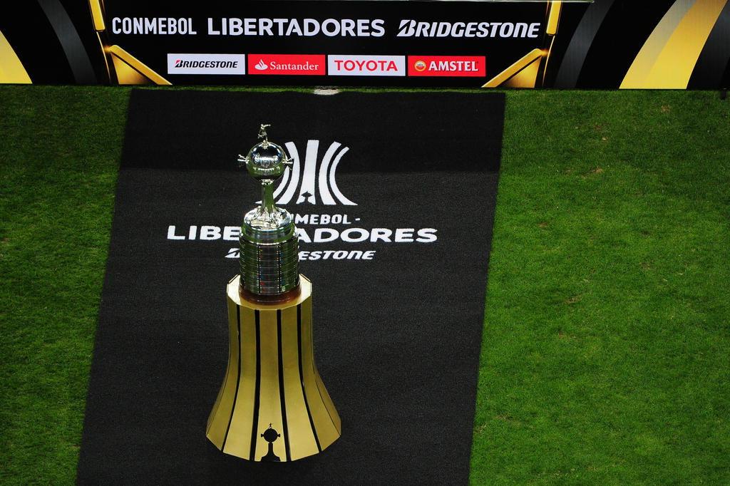 🏆📝 Hoje tem mais! Sete jogos dão - CONMEBOL Libertadores