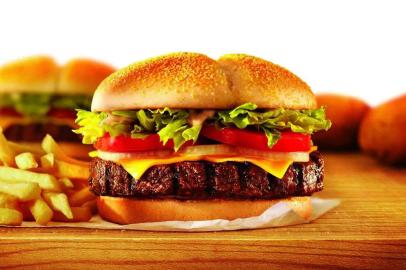  Burger King , bk picanha , lanche , hamburguer , comida , bares e restaurantes , hagahIndexador: Ricardo de Vicq de Cumptich