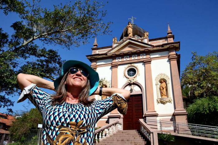 VÍDEO: grupo de idosos do RS faz sucesso na internet com quiz: 'faz 67 anos  que nos conhecemos', Rio Grande do Sul