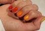 Unhas multicoloridas viram hit de nail art! Veja inspirações para usar