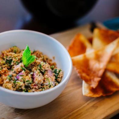  PORTO ALEGRE, RS - BRASIL - 06/02/2019 - Caderno Destemperados - receitas de uma panela só. (OMAR FREITAS / AGÊNCIA RBS)