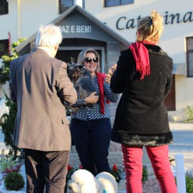 As tradicionais bênçãos aos animais ocorrem nesta sexta-feira (4) em Caxias do Sul. O ato ocorre na igreja São Francisco e na paróquia Santa Catarina.