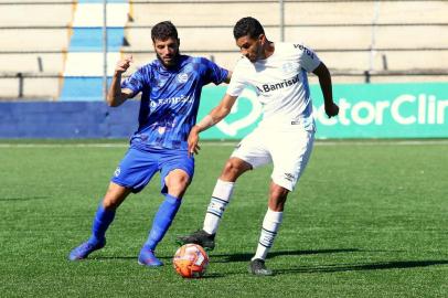  Copa Seu Verardi - São José x Grêmio - IsaqueIndexador: Picasa