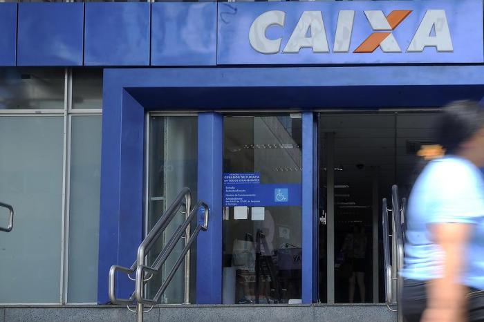 Onde Fica O Numero Da Agencia No Cartão Caixa Poupança 