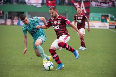 Everton Ribeiro - Flamengo