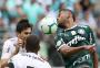 Palmeiras empata com o Atlético-MG em casa vê Flamengo abrir vantagem no Brasileirão