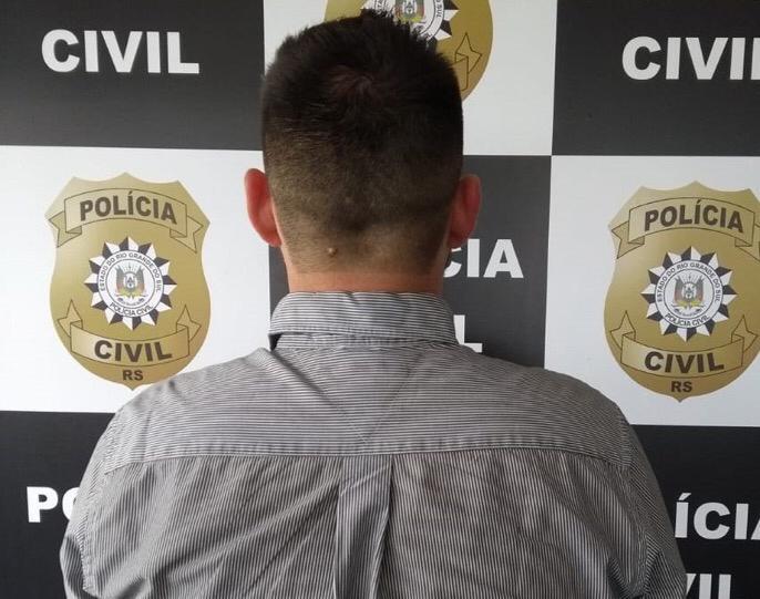 Polícia Civil / Divulgação