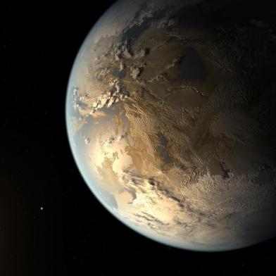 ciência, exoplaneta, planeta, espaço, terra, kepler, nasa