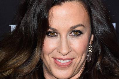 Alanis Morissette