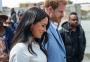 Príncipe Harry e Meghan Markle anunciam afastamento de funções de primeiro escalão da família real  