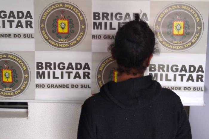 Brigada Militar / Divulgação