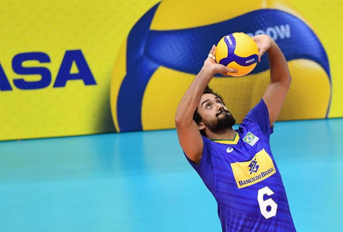 FIVB / Divulgação