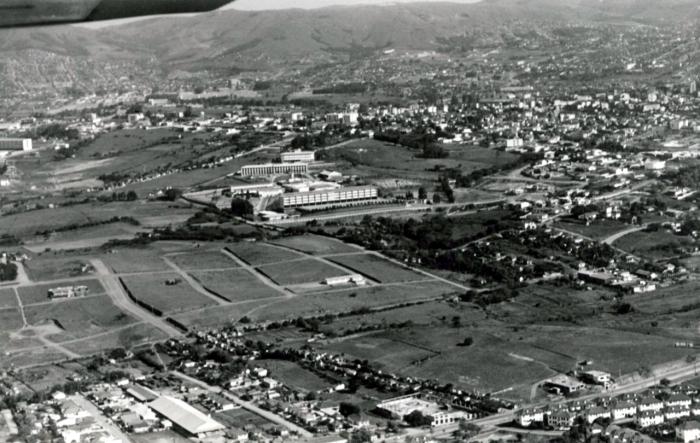 Acervo Colégio Anchieta / Reprodução