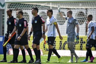  Cruzeiro x Grêmio.Indexador: JOAO GUILHERME