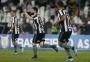 Botafogo vence Goiás e alivia crise após quatro derrotas seguidas