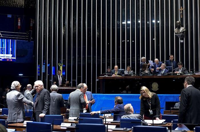 Waldemir Barreto / Agência Senado