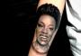 Conheça o tatuador de Marau que desenhou o rosto de Viola Davis