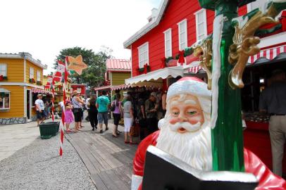  Natal Luz em Gramado