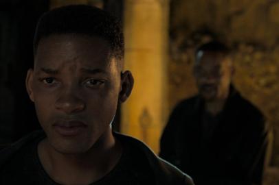 Projeto Gemini (2019), de Ang Lee, com Will Smith