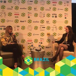 Brazil Conference / Divulgação