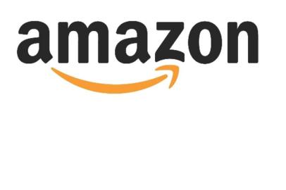 amazon logotipo