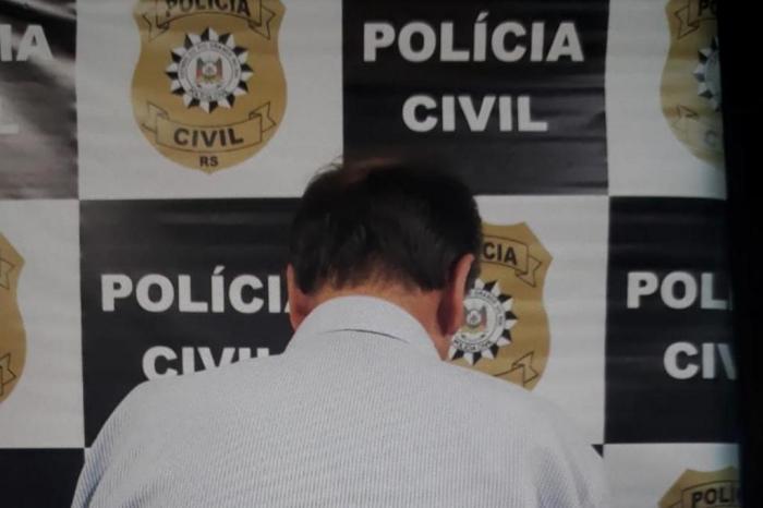 Polícia Civil / Divulgação