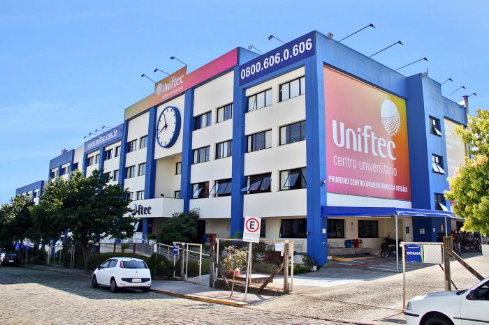 Uniftec / Divulgação