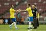 Foto da Seleção e do Grêmio: Arthur por Matheus Henrique é mais do que uma troca de volantes