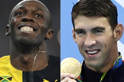 Bolt e Phelps