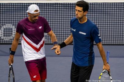 Lukasz Kubot e Marcelo Melo