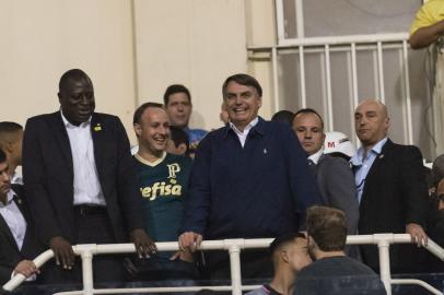 jair bolsonaro, palmeiras