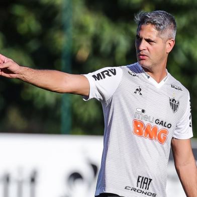 rodrigo santana, atlético-mg, técnico