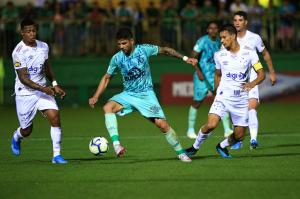 Márcio Cunha / Chapecoense