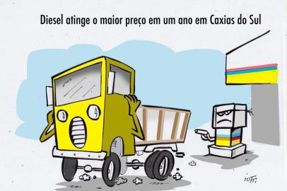  Charge Iotti para Pioneiro em 14/10/2019