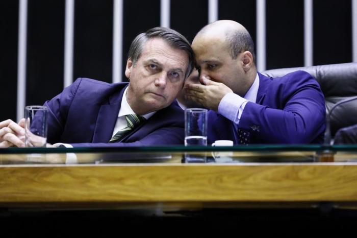 Najara Araújo / Câmara dos Deputados