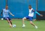 Com retorno de jogadores de seleção, Grêmio encerra preparação para enfrentar o Bahia