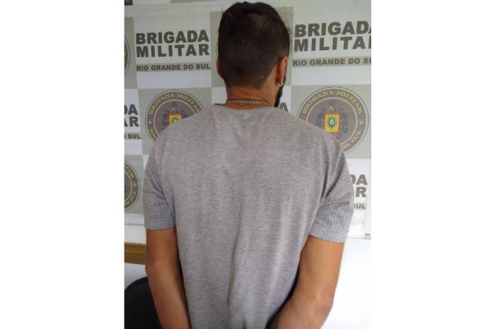 Brigada Militar / Divulgação