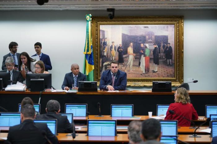 Pablo Valadares / Câmara dos Deputados